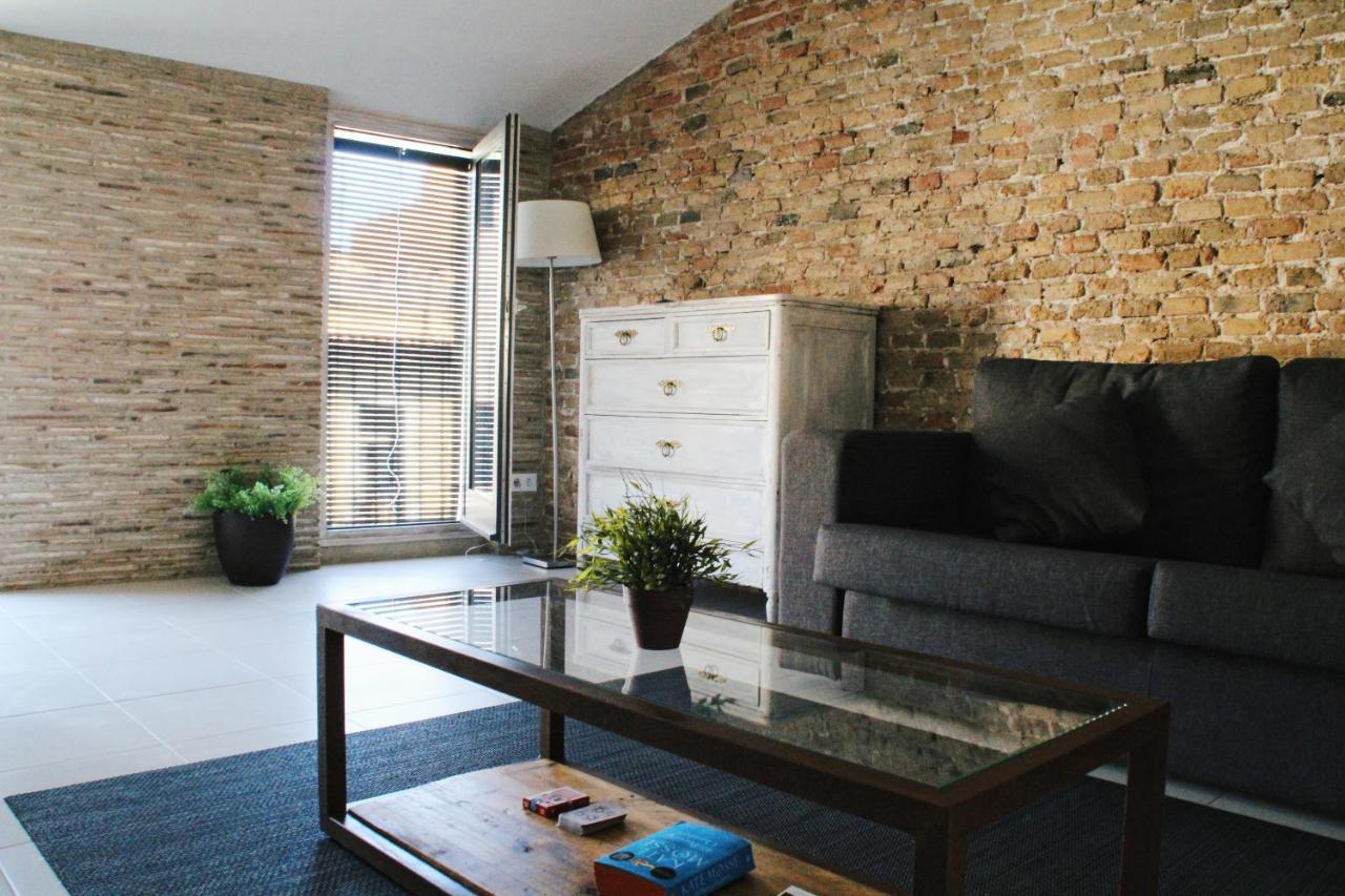 Onyar Apartments Rambla De La Llibertat 27 Girona Exterior foto