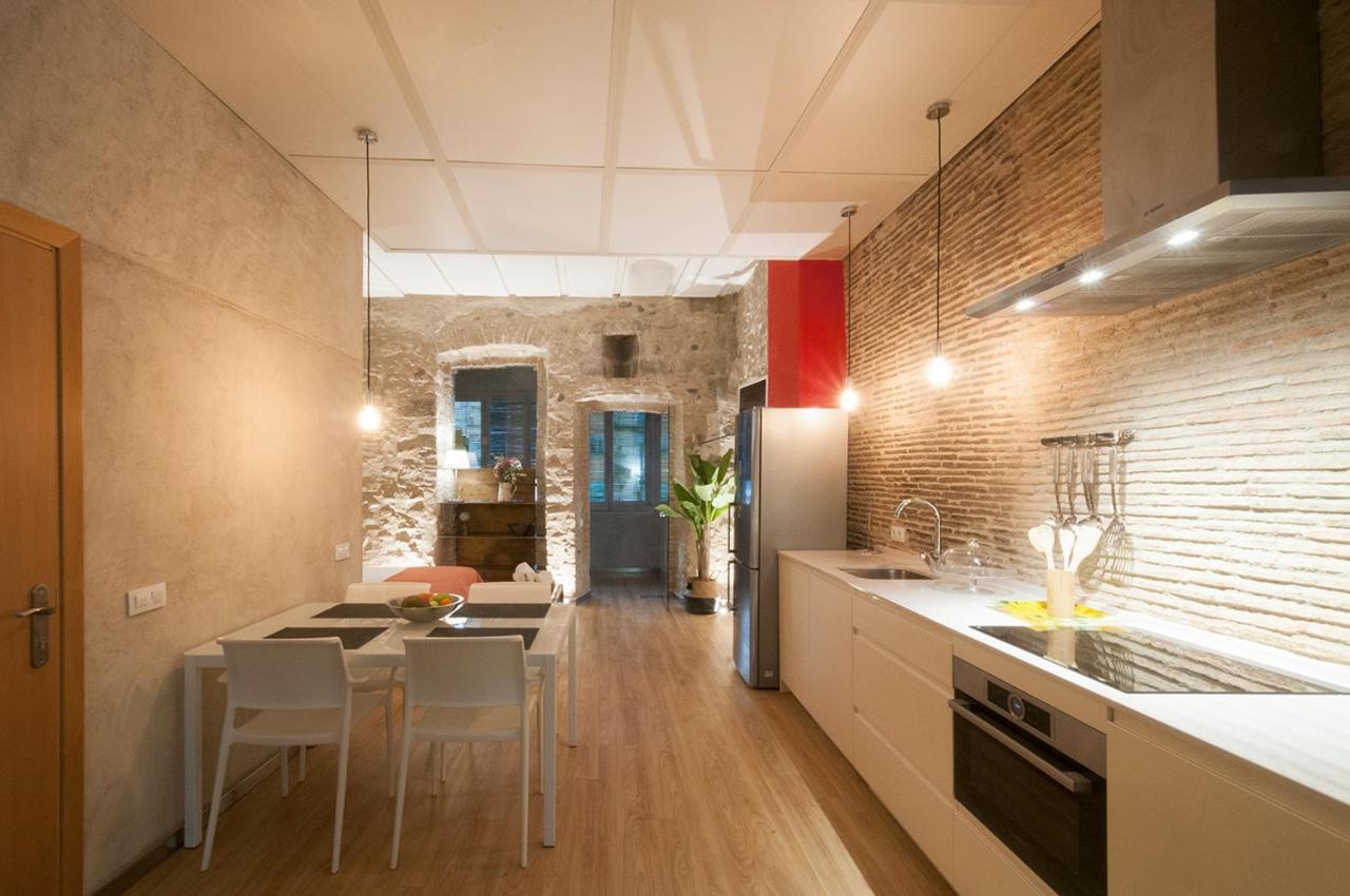 Onyar Apartments Rambla De La Llibertat 27 Girona Exterior foto