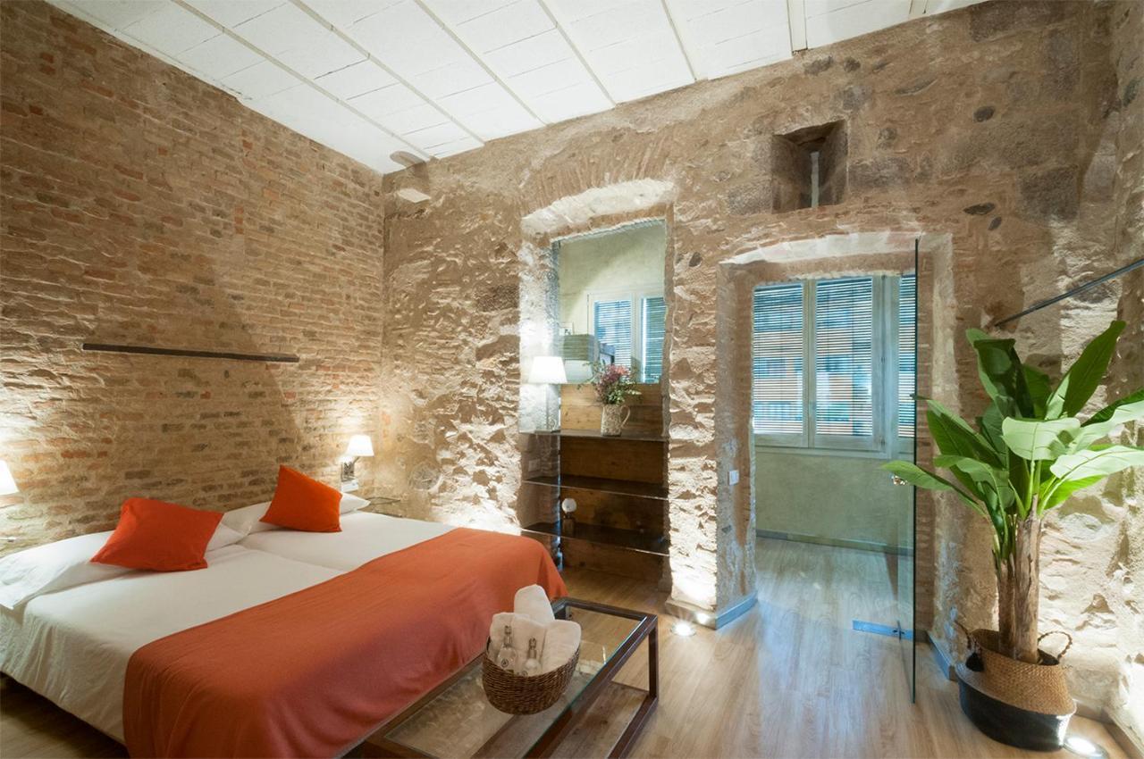 Onyar Apartments Rambla De La Llibertat 27 Girona Exterior foto