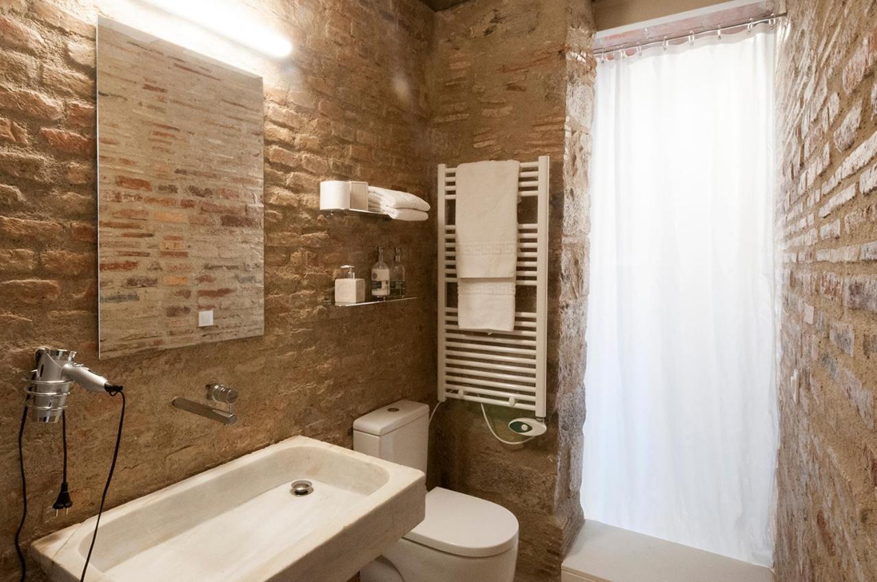 Onyar Apartments Rambla De La Llibertat 27 Girona Exterior foto