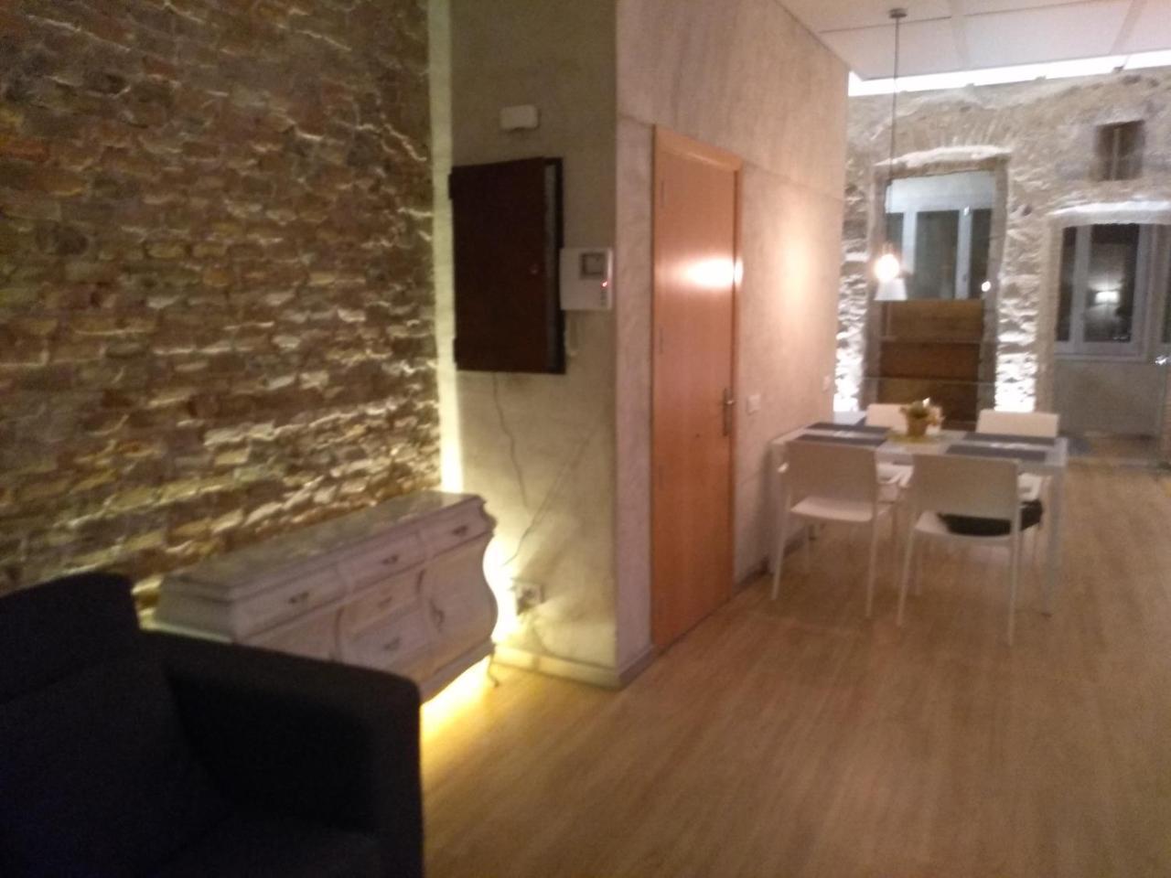 Onyar Apartments Rambla De La Llibertat 27 Girona Exterior foto