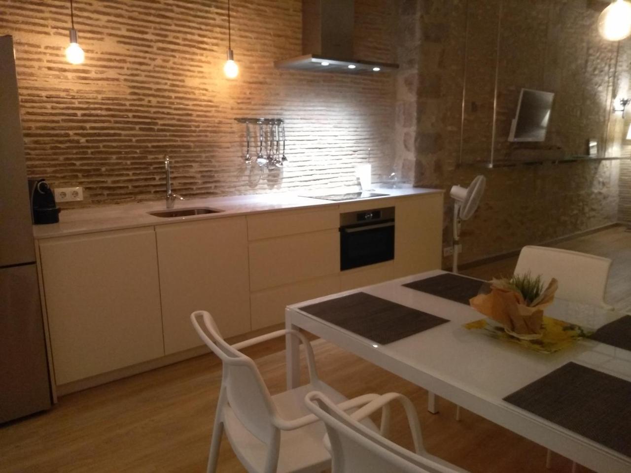 Onyar Apartments Rambla De La Llibertat 27 Girona Exterior foto