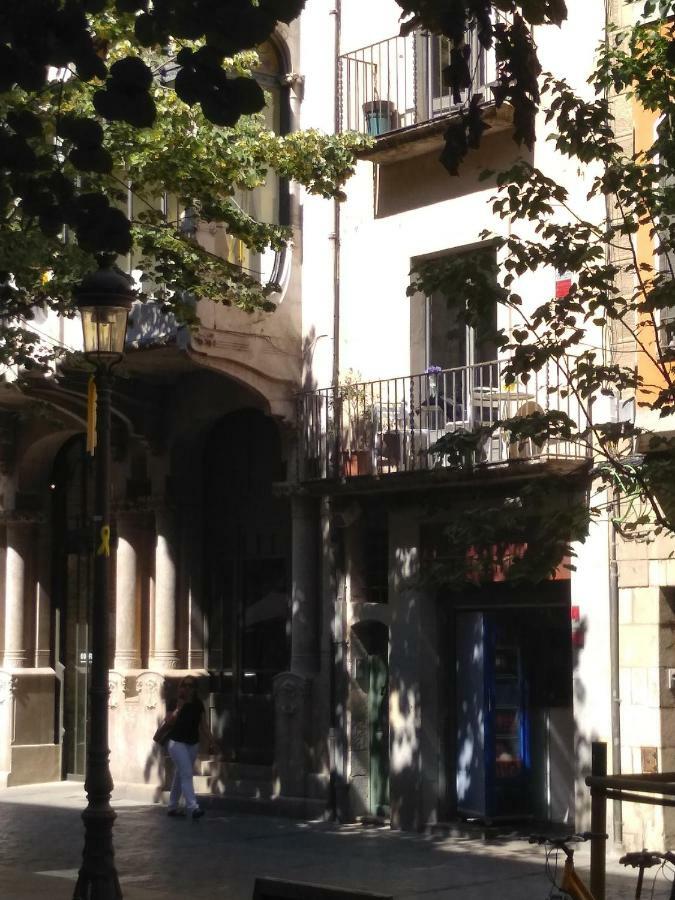Onyar Apartments Rambla De La Llibertat 27 Girona Exterior foto
