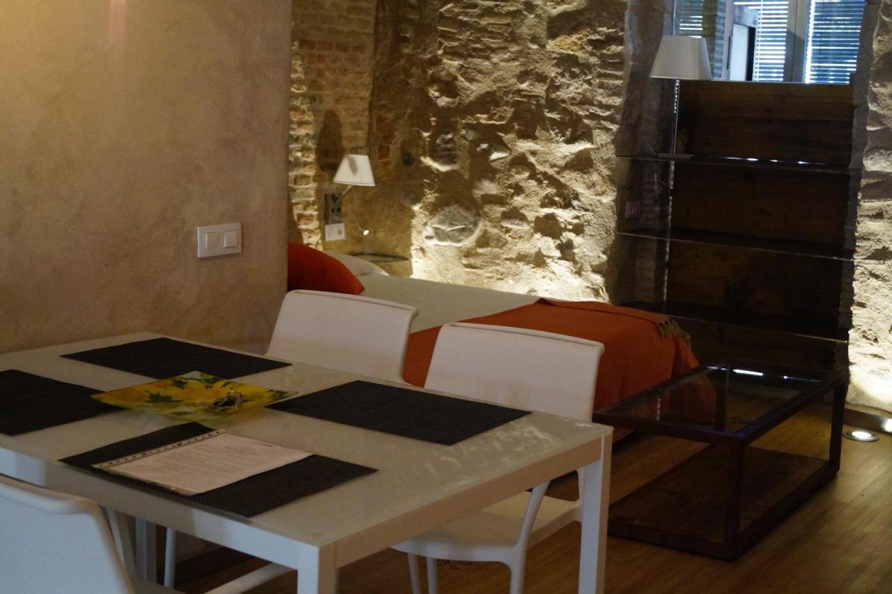 Onyar Apartments Rambla De La Llibertat 27 Girona Exterior foto