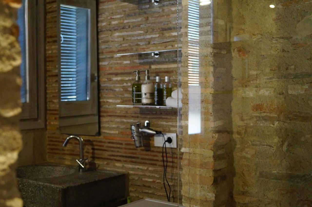 Onyar Apartments Rambla De La Llibertat 27 Girona Exterior foto
